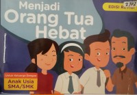 Image of Menjadi orang tua hebat