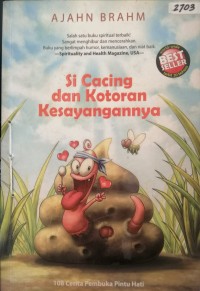 Image of Si Cacing dan kotoran Kesayangannya