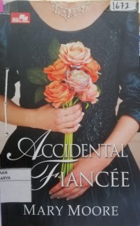 Image of Accidental Fiancee