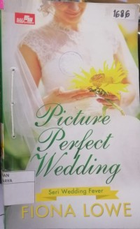Image of Picture perfect wedding