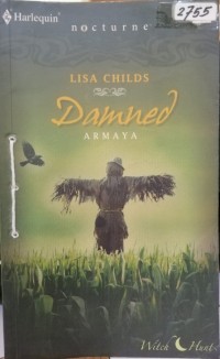 Image of Armaya = Damned