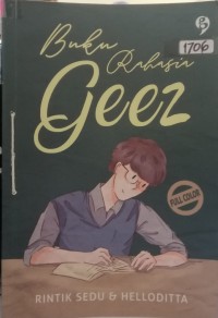 Image of Buku rahasia Geez