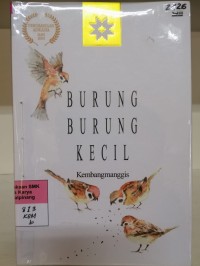 Image of Burung-burung kecil