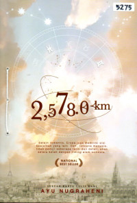 Image of 2,578.0 km