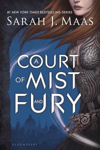 Image of A Court of mist and fury
