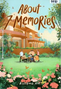 Image of About 7 memories