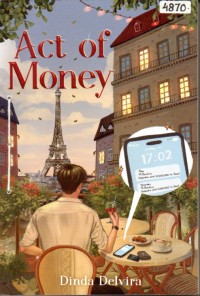 Image of Act of money