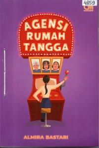 Image of Agensi rumah tangga