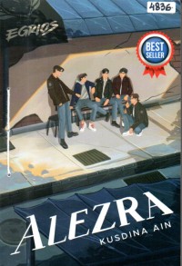 Image of Alezra