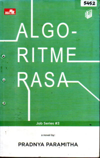 Image of Algoritme rasa