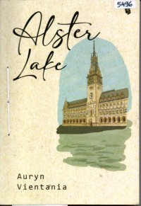 Image of Alster lake