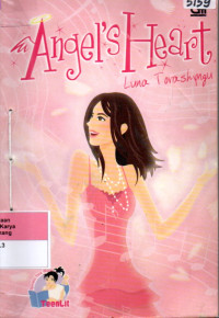 Image of Angel's heart