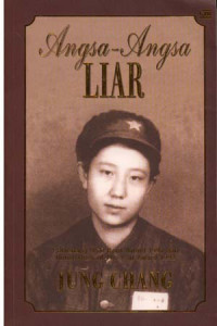 Image of Angsa-angsa liar : tiga putri China