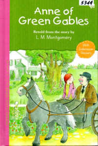 Image of Anne of green gables