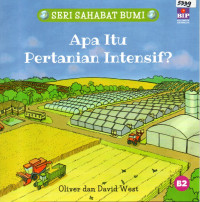 Image of Apa itu pertanian intensif ?