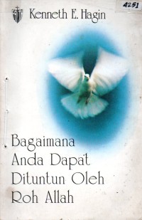 Image of Bagaimana Anda dapat dituntun oleh Roh Allah