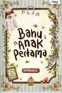Image of Bahu anak pertama