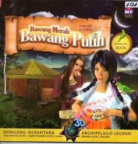 Image of Bawang Merah Bawang Putih = Shallot & Garlic