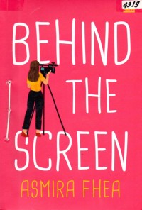 Image of Behind the screen