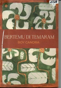 Image of Bertemu di temaram