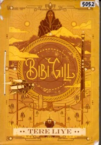 Image of Bibi Gill