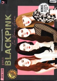 Image of Blackpink in your area