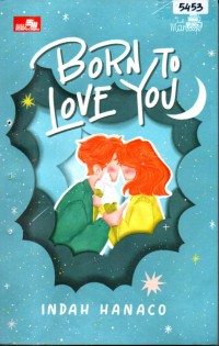 Image of Born to love you