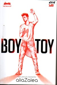 Image of Boy toy