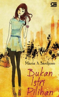Image of Bukan istri pilihan