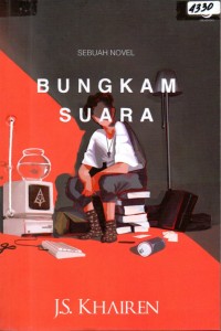 Image of Bungkam suara : sebuah novel