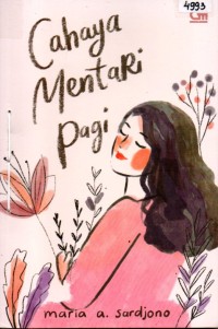Image of Cahaya mentari pagi