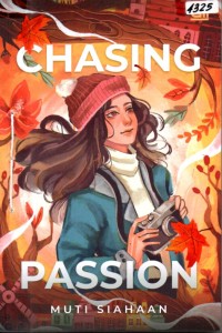 Image of Chasing passion