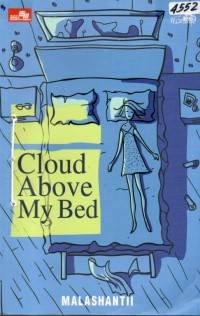 Image of Cloud above my bed