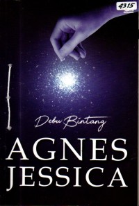 Image of Debu bintang
