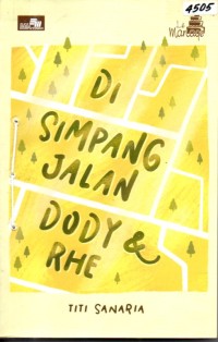 Image of Di simpang jalan Dody & Rhe