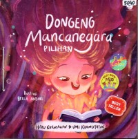 Image of Dongeng mancanegara pilihan