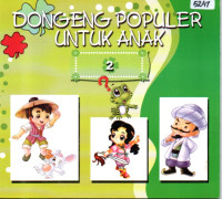 Image of Dongeng populer untuk anak 2