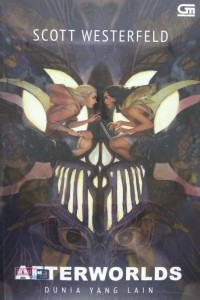 Image of Dunia yang lain = Afterworlds