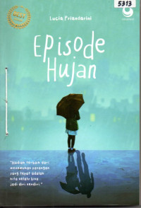 Image of Episode hujan