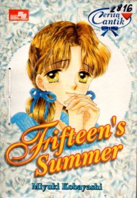 Image of Fifteen's summer