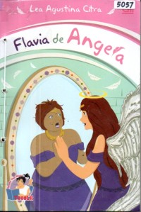 Image of Flavia de Angela