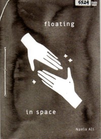 Image of Floating in space