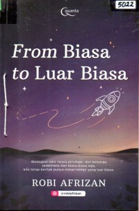 Image of From biasa to luar biasa