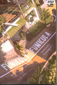 Image of Funiculi Funicula : before the coffee gets cold