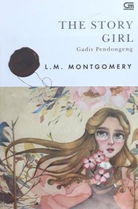 Image of Gadis pendongeng = The story girl