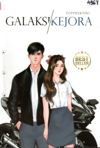 Image of Galaksi/Kejora