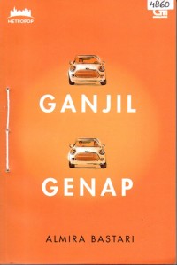 Image of Ganjil genap
