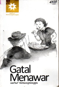 Image of Gatal menawar