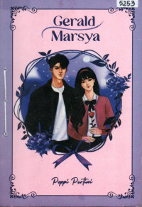Image of Gerald Marsya