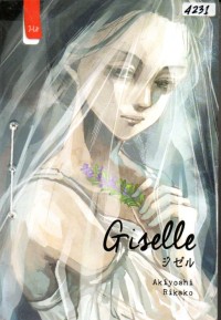 Image of Giselle